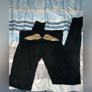 Victorias Secret Wing Legging